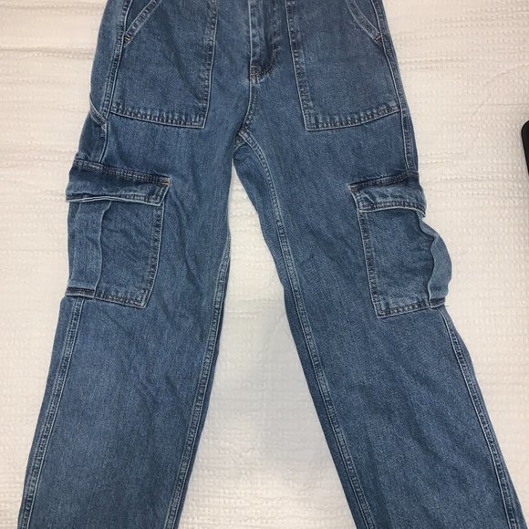 Urban Outfitters - BDG Jeans - Picture 1 of 3